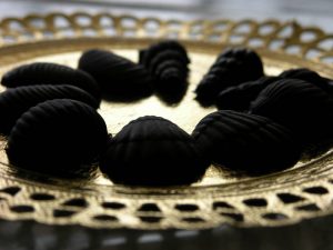 Bombons de crocanti Bombons de crocanti