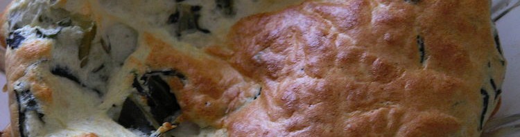 Souffle d'espigalls