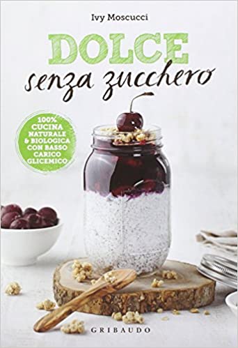 dolce senza zucchero